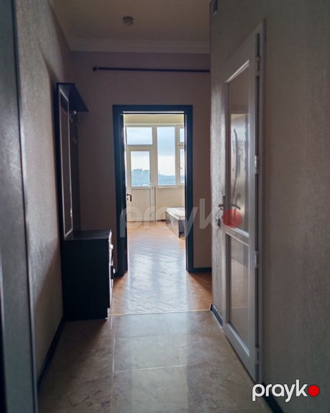 İcarəyə verilir 2 otaqlı yeni tikili 65 m² — Bakı