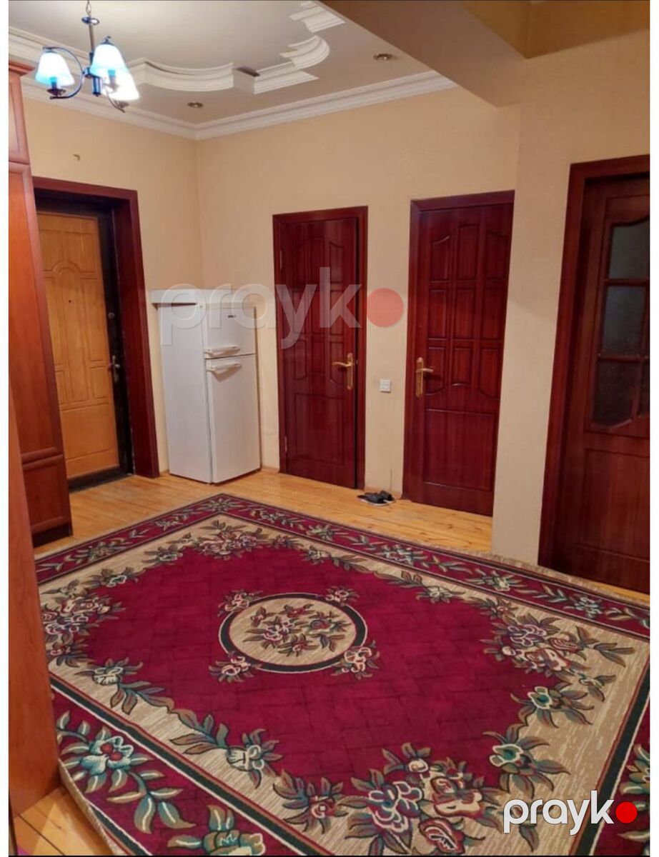 Satılır 2 otaqlı yeni tikili 94 m² — Mənzil, Bakı (9)
