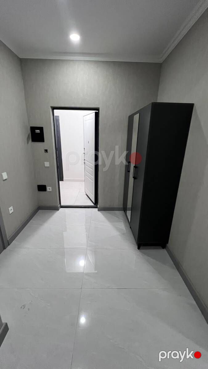 İcarəyə verilir 2 otaqlı yeni tikili 80 m² — Mənzil, Bakı (8)