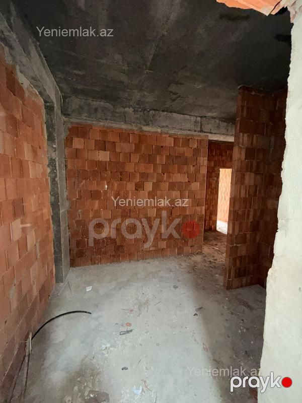 Satılır 3 otaqlı Bina evi menzil (Yeni tikili), 98.5 m², Sumqayıt Bulvarı — Mənzil, Sumqayıt (7)