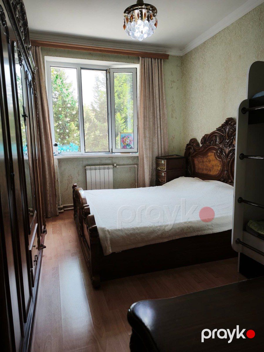 Satılır 2 otaqlı köhnə tikili 60 m² — Mənzil, Bakı (11)