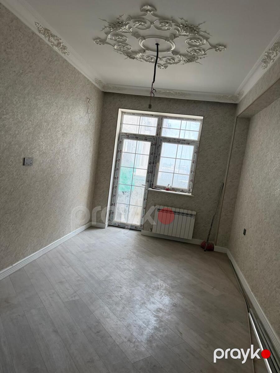 Satılır 3 otaqlı yeni tikili 110 m² — Mənzil, Bakı (5)