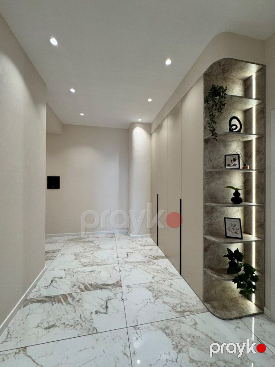 Satılır 3 otaqlı yeni tikili 84 m² — Mənzil, Bakı (11)