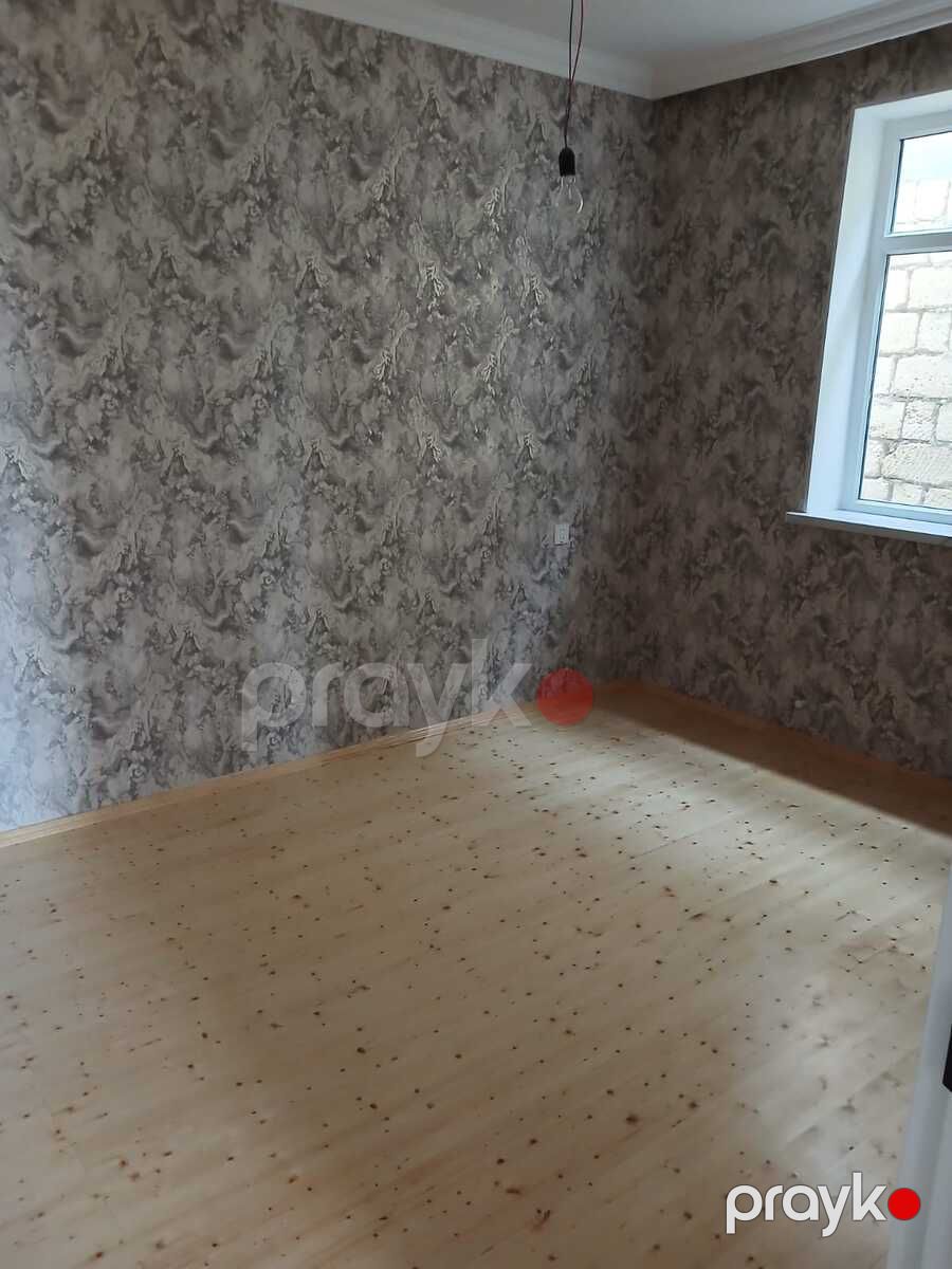 Həyət evi, Bəşir Səfəroğlu küç — Ev, villa, Bakı (6)