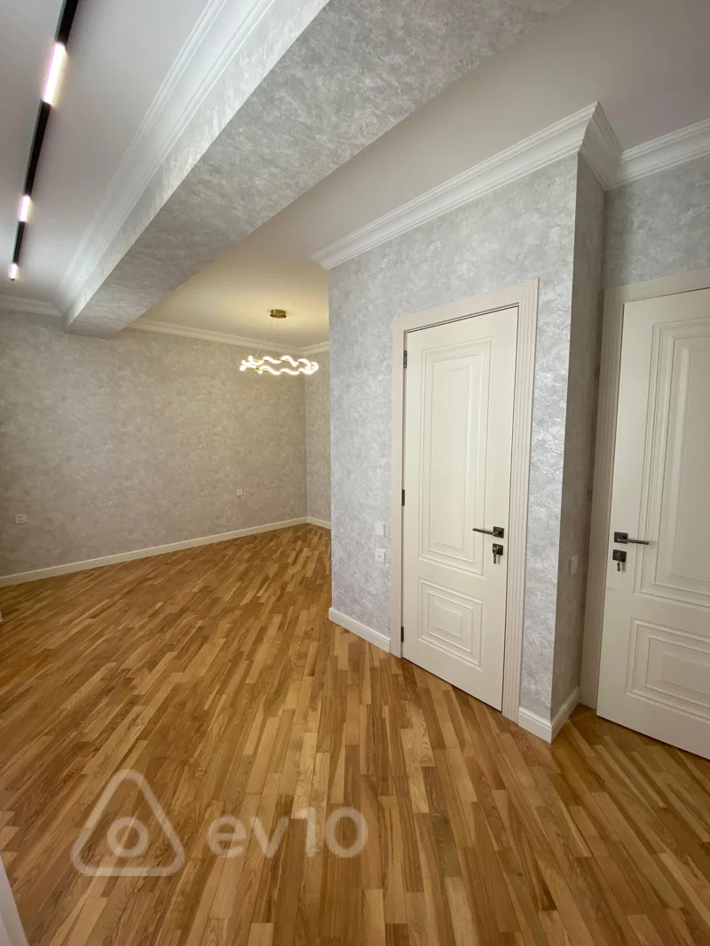3 otaqlı mənzil, 92 m², Səməd bəy Mehmandarov küçəsi — Mənzil, Bakı (8)