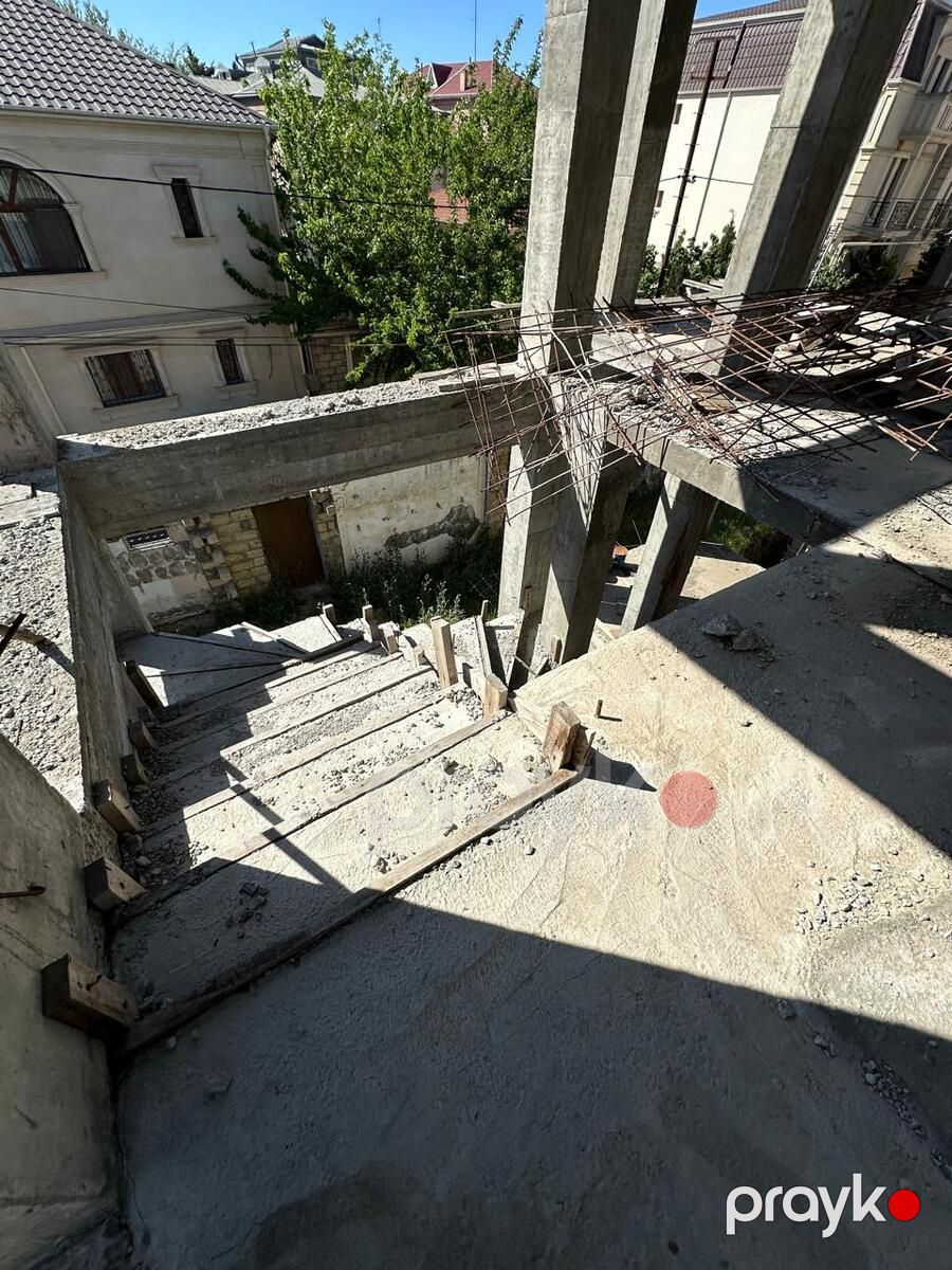 Satılır həyət evi/bağ evi 800 m² — Ev, villa, Bakı (11)