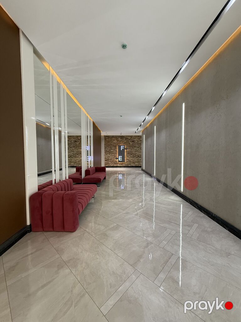 Satılır 4 otaqlı yeni tikili 210.5 m² — Mənzil, Bakı (10)