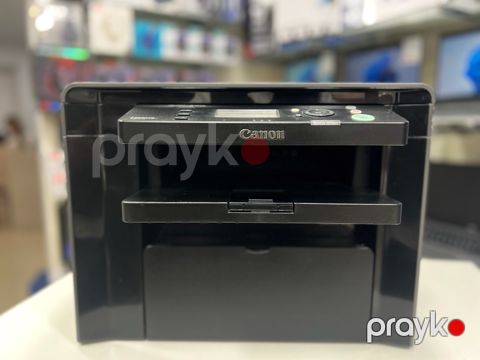 Canon i-SENSYS MF4410 – üçü birində printer — Sumqayıt