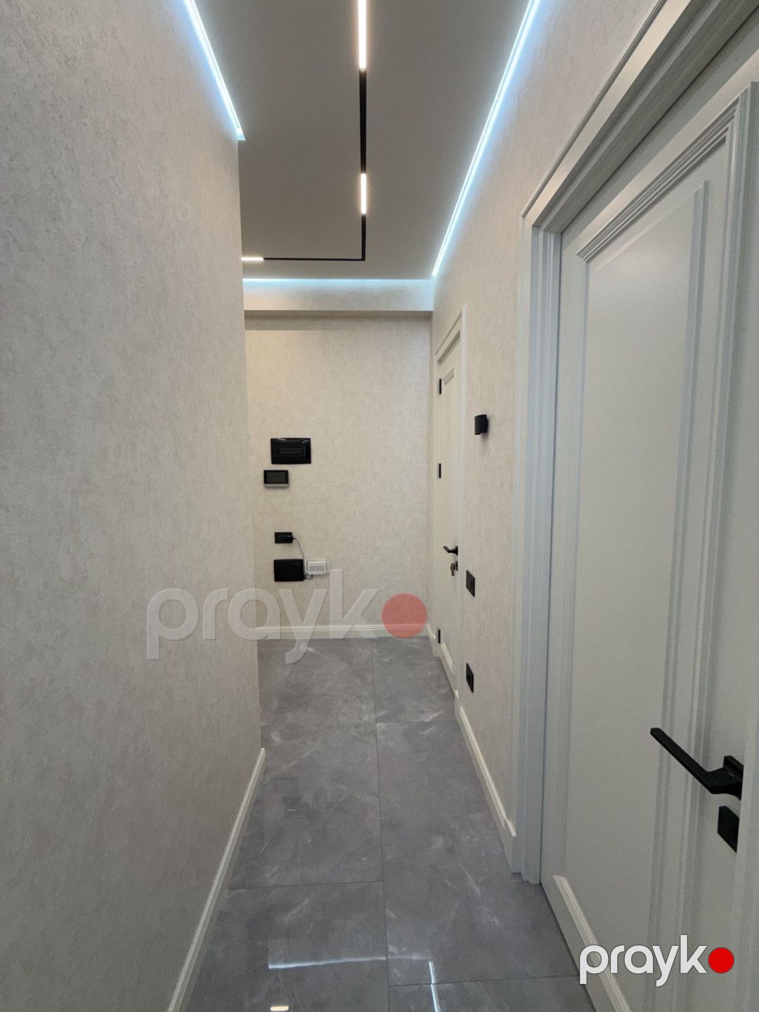 Satılır 2 otaqlı yeni tikili 45.7 m² — Mənzil, Bakı (6)