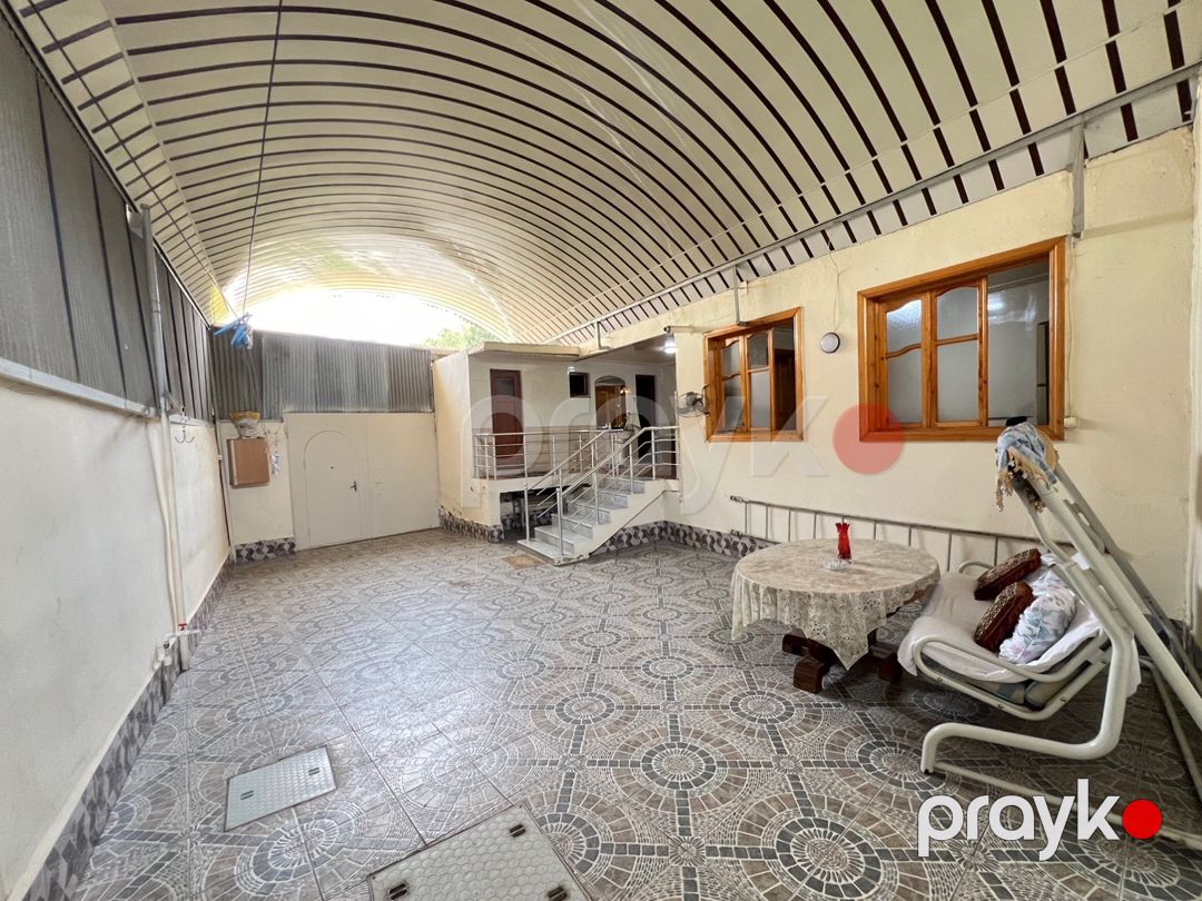 Həyət evi, Təbriz küç — Ev, villa, Gəncə (4)