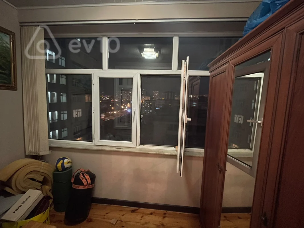 3 otaqlı mənzil, 134 m², Ceyhun Səlimov — Mənzil, Bakı (6)
