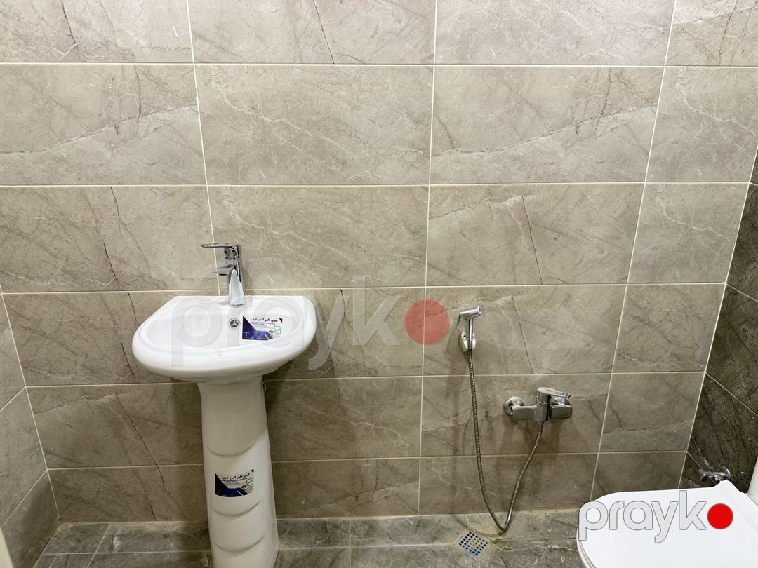 Satılır 3 otaqlı yeni tikili 113 m² — Mənzil, Bakı (8)