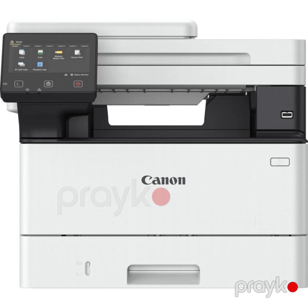 Printer Canon Laserjet MF463DW — Ofis texnikası və istehlak malları, Bakı (4)