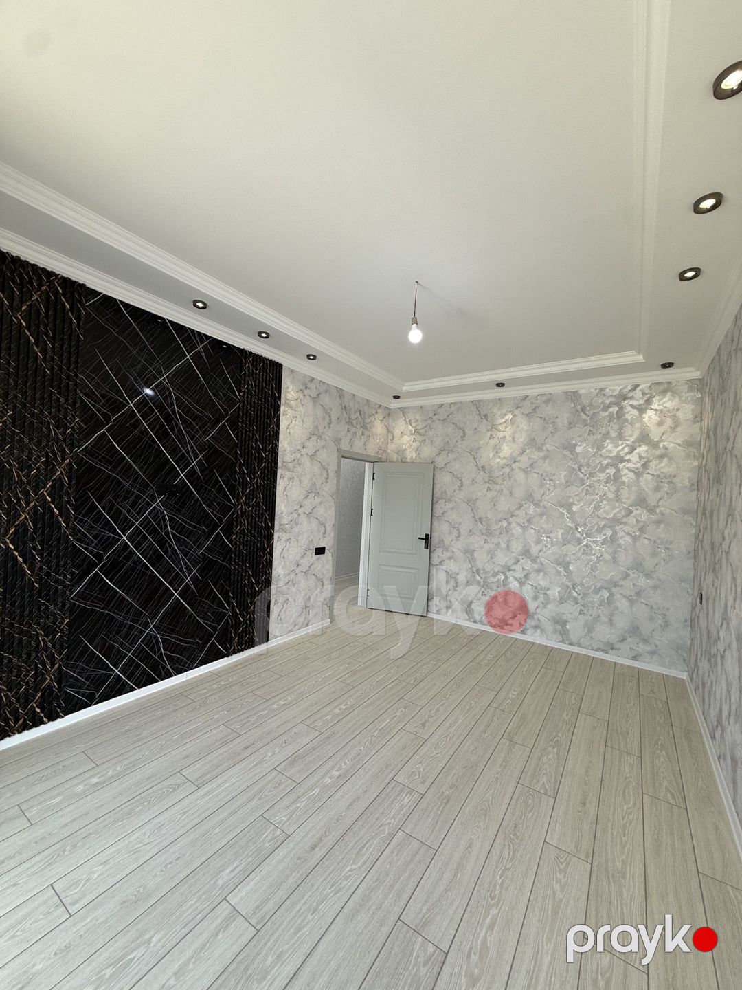 Satılır 4 otaqlı həyət evi/bağ evi 100 m² — Ev, villa, Bakı (9)