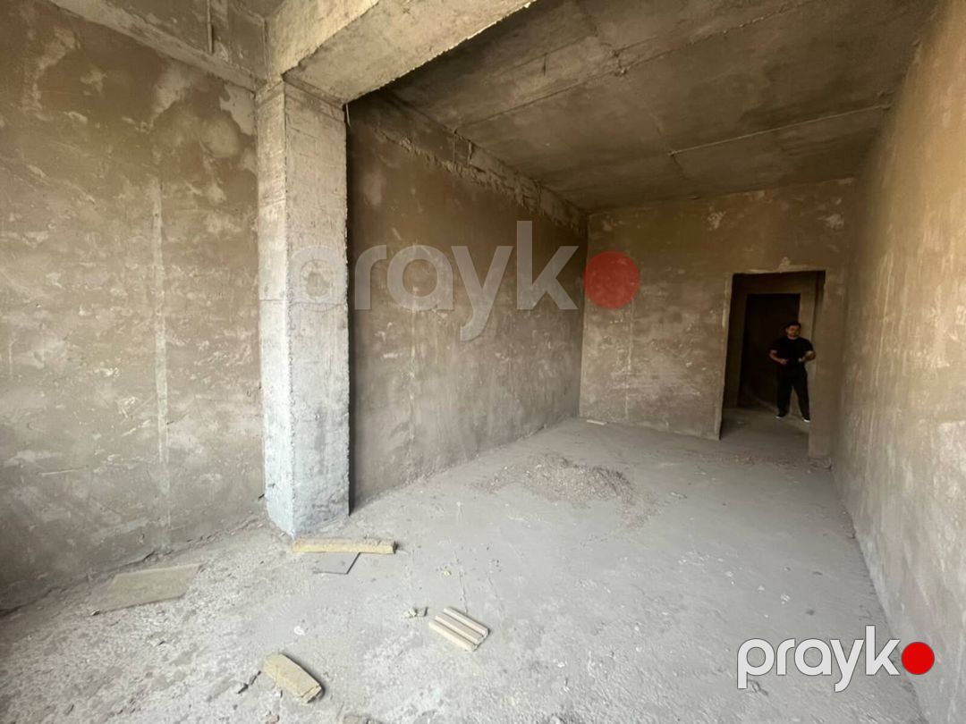 Satılır 2 otaqlı yeni tikili 72 m² — Mənzil, Bakı (6)