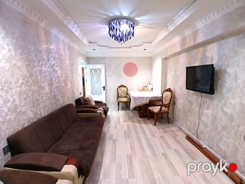 Satılır 3 otaqlı köhnə tikili 85 m² — Bakı