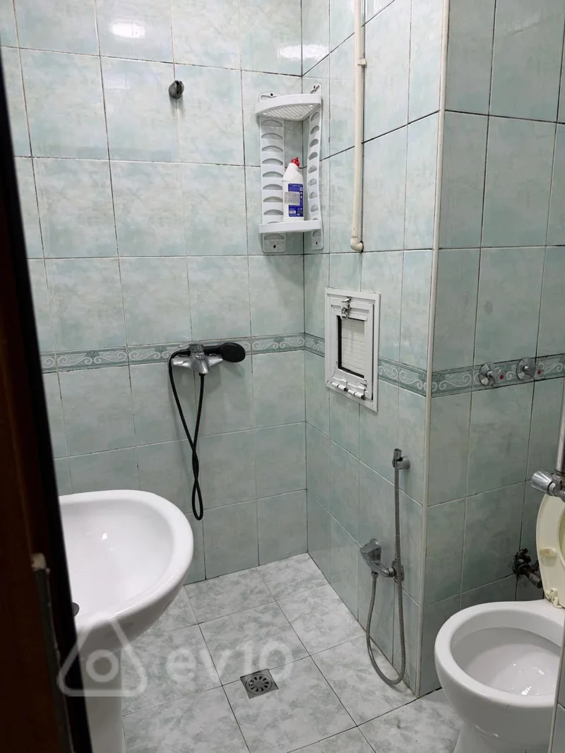 2 otaqlı mənzil, 60 m², Ecemi — Mənzil, Bakı (11)