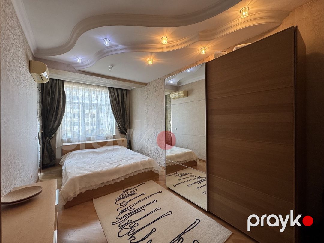 Satılır 3 otaqlı yeni tikili 175 m² — Mənzil, Bakı (8)
