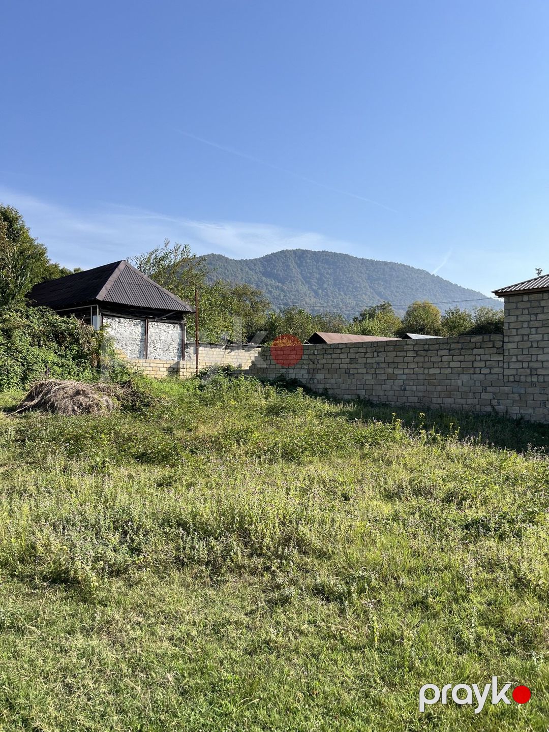 Satılır torpaq 15 sot — Torpaq, Qəbələ (3)