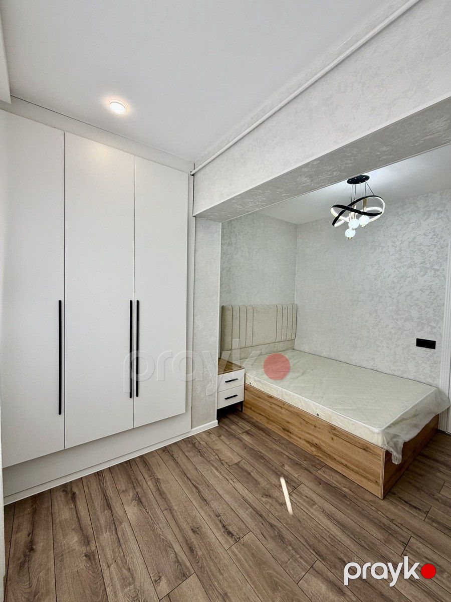 Satılır 2 otaqlı köhnə tikili 48 m² — Mənzil, Bakı (11)