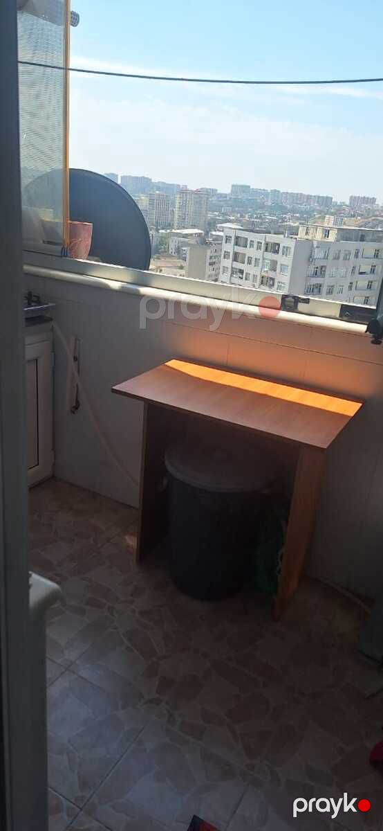 Satılır 2 otaqlı yeni tikili 78.8 m² — Mənzil, Bakı (11)