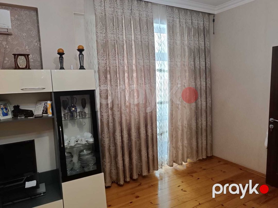 Satılır 2 otaqlı yeni tikili 48 m² — Mənzil, Xırdalan (2)