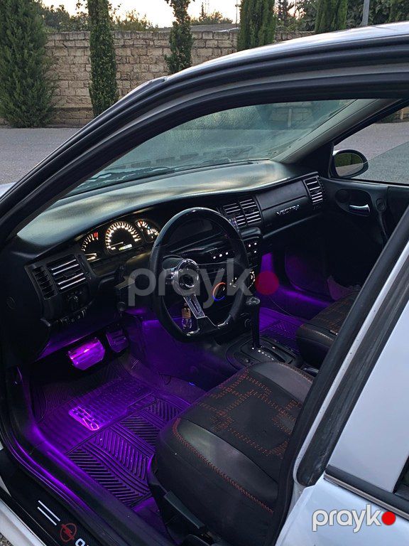 Opel Vectra, 1.8 L, 1999 il, 300 000 km — Avtomobillər, Bakı (6)