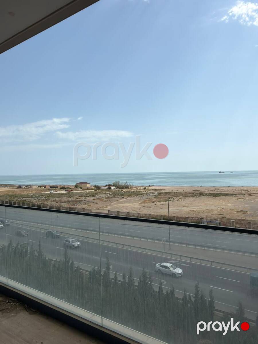 Satılır 5 otaqlı yeni tikili 223 m² — Mənzil, Bakı (9)