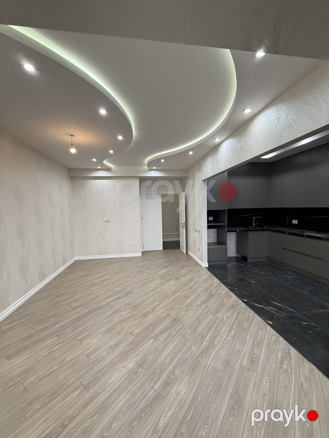 Satılır 3 otaqlı yeni tikili 141 m² — Mənzil, Bakı (10)