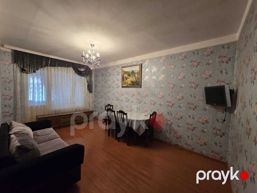 İcarəyə verilir 3 otaqlı köhnə tikili 85 m² — Mənzil, Bakı (5)