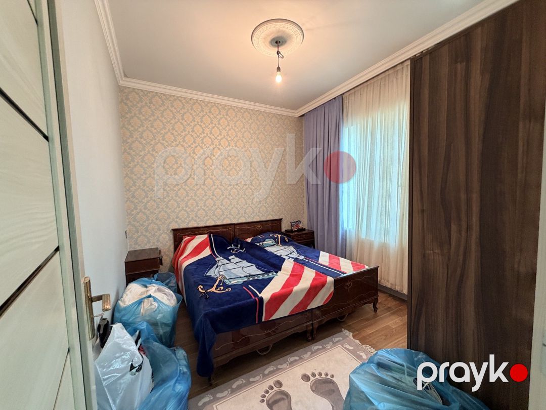 Satılır 4 otaqlı həyət evi/bağ evi 160 m² — Ev, villa, Bakı (12)