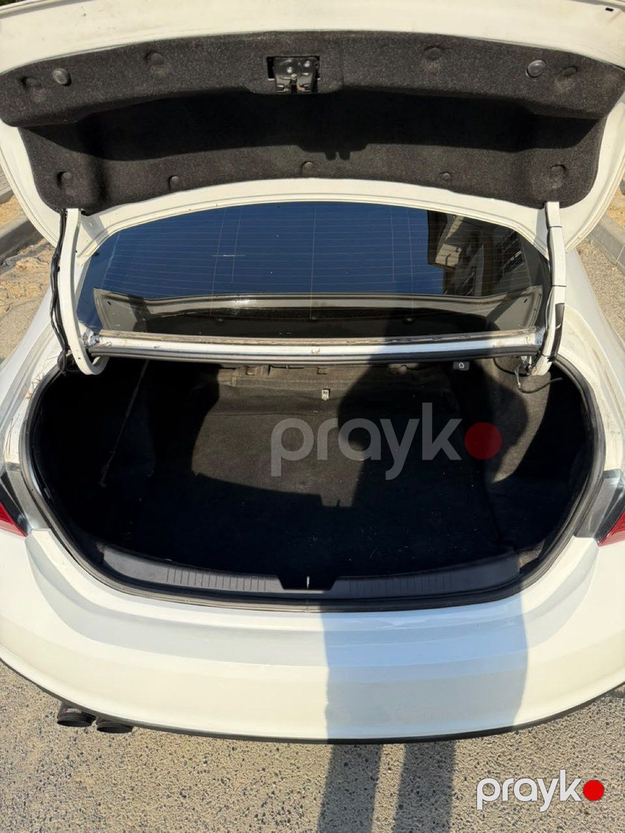 Chevrolet Malibu, 2016 il — Avtomobillər, Bakı (8)
