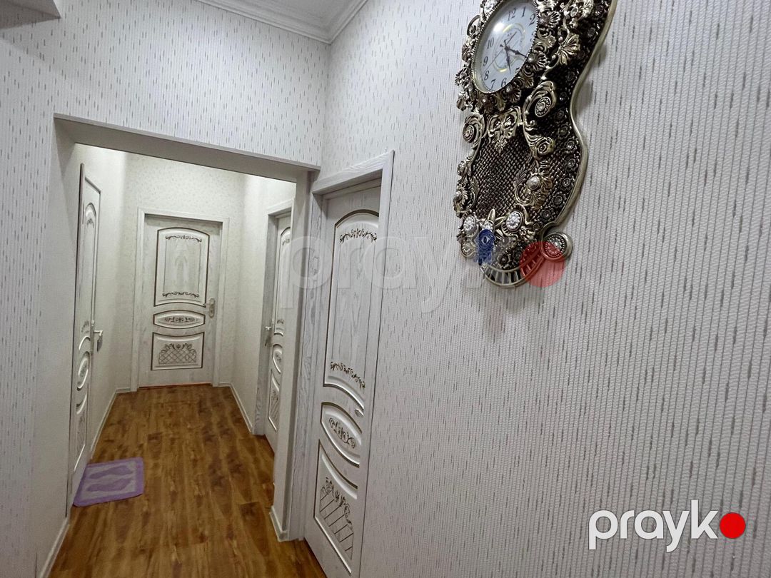 Satılır 3 otaqlı yeni tikili 105 m² — Mənzil, Bakı (6)