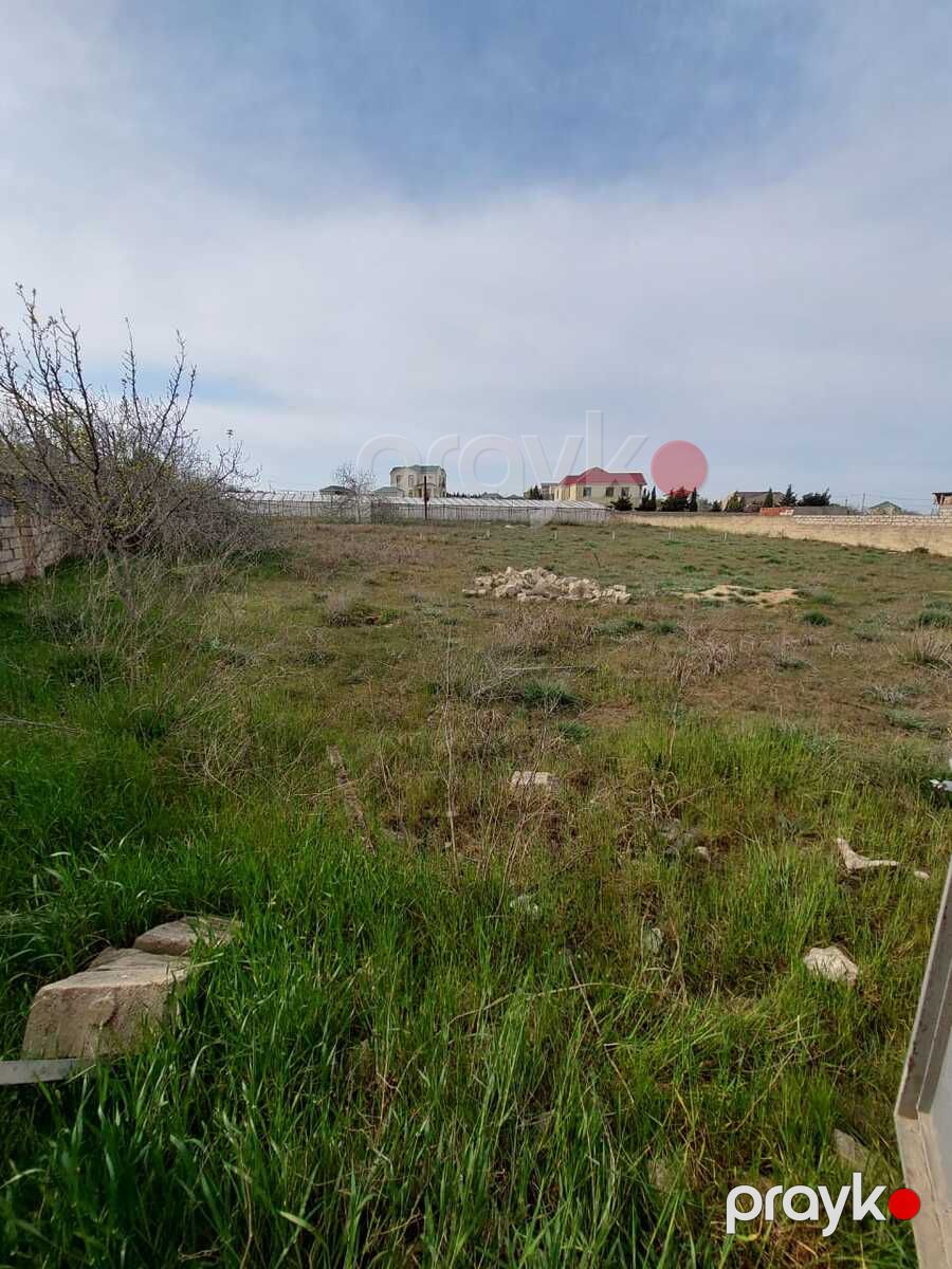 Satılır torpaq 12 sot — Torpaq, Bakı (6)