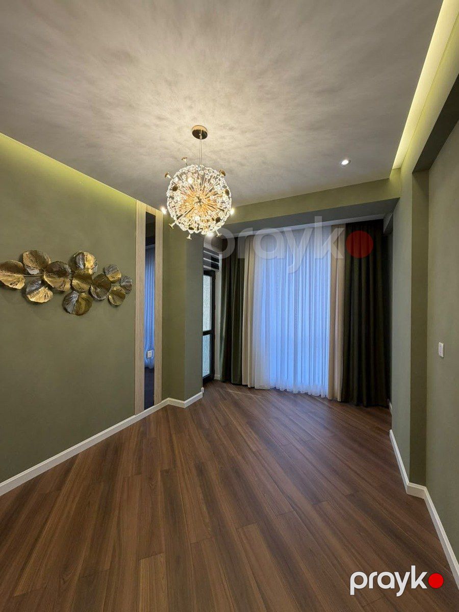 Satılır 3 otaqlı yeni tikili 113 m² — Mənzil, Bakı (5)