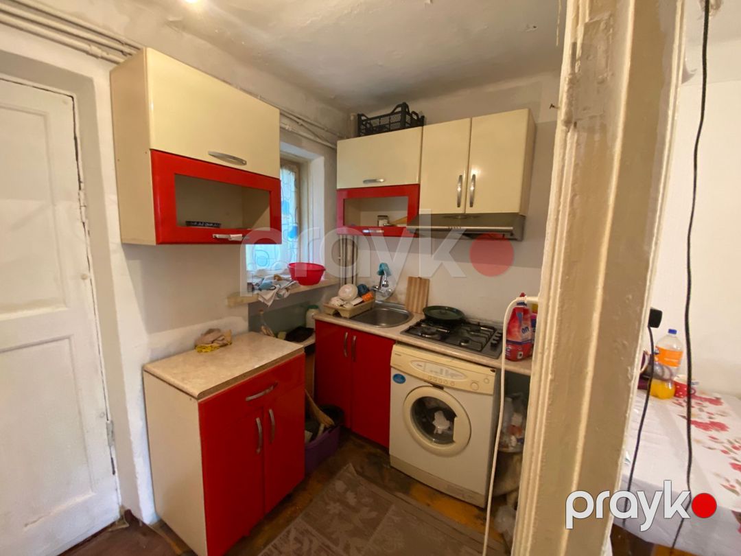 Satılır 1 otaqlı köhnə tikili 20 m² — Mənzil, Bakı (2)