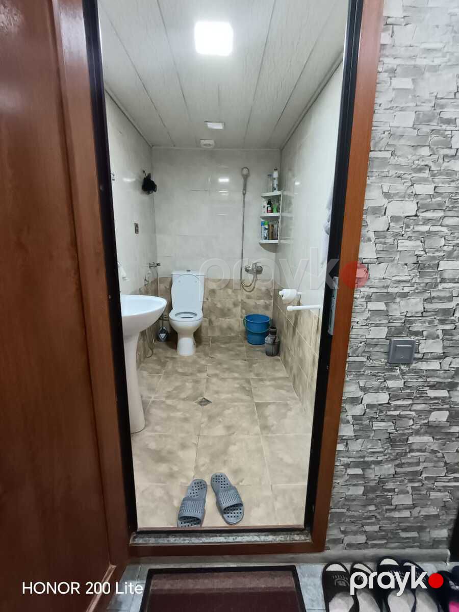 Satılır 2 otaqlı yeni tikili 44 m² — Mənzil, Bakı (6)