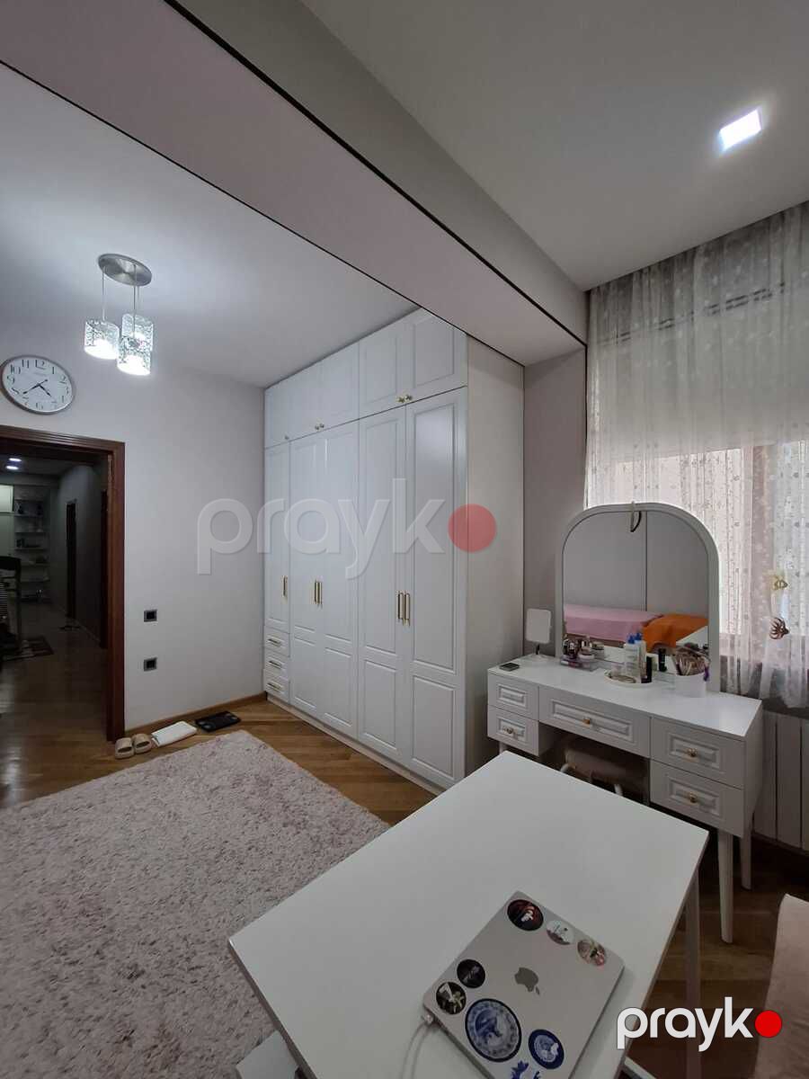Satılır 3 otaqlı yeni tikili 115 m² — Mənzil, Bakı (9)