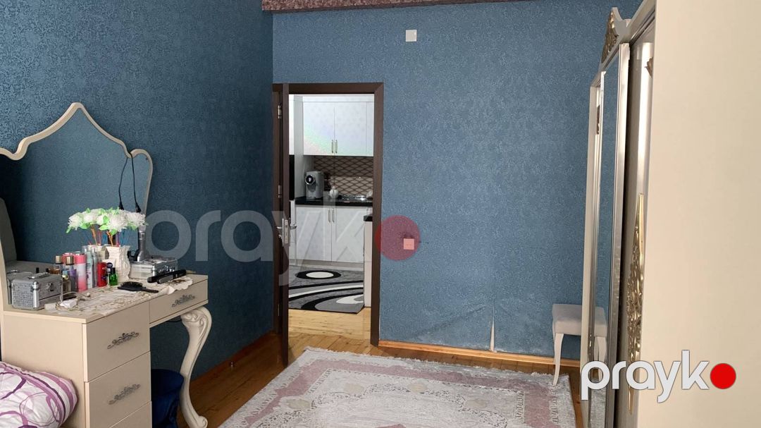 Satılır 3 otaqlı yeni tikili 94 m² — Mənzil, Bakı (3)