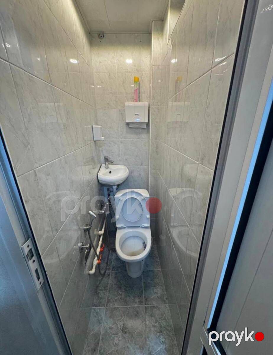 İcarəyə verilir 2 otaqlı ofis 70 m² — Ofis, Bakı (6)