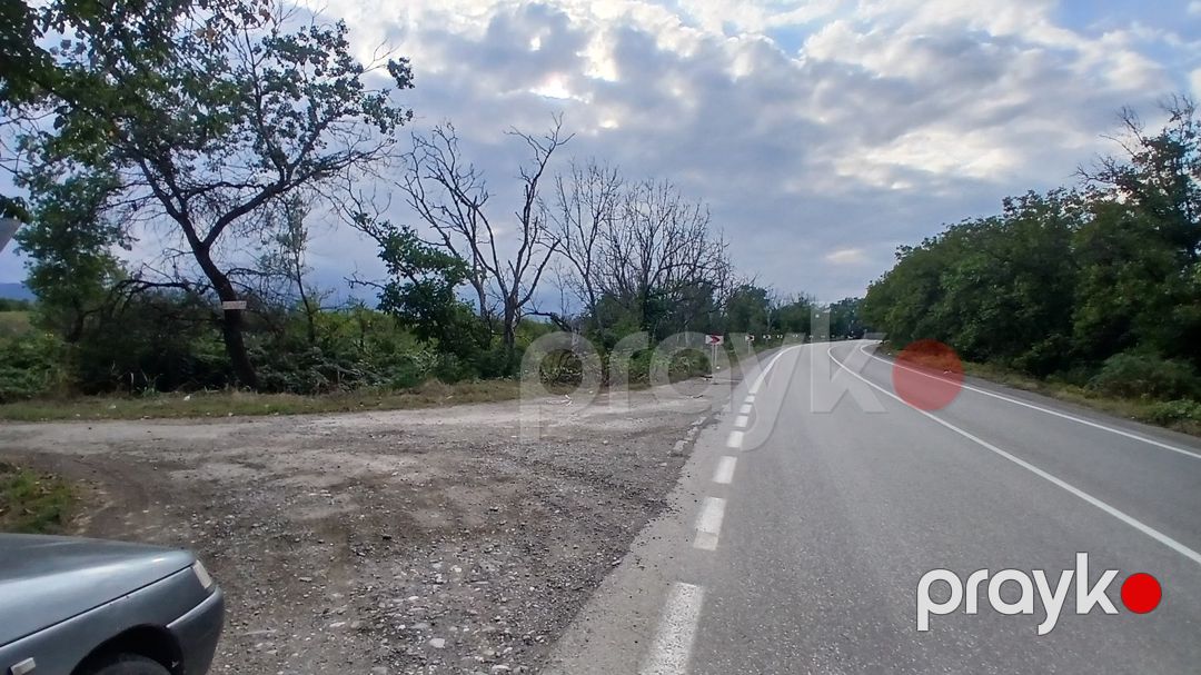 Satılır torpaq 150 sot — Torpaq, Quba (7)