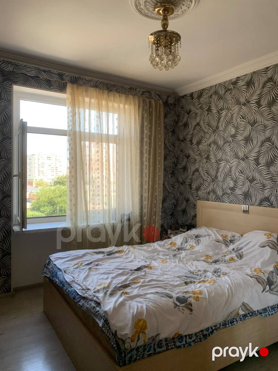 Satılır 2 otaqlı köhnə tikili 65 m² — Mənzil, Bakı (12)