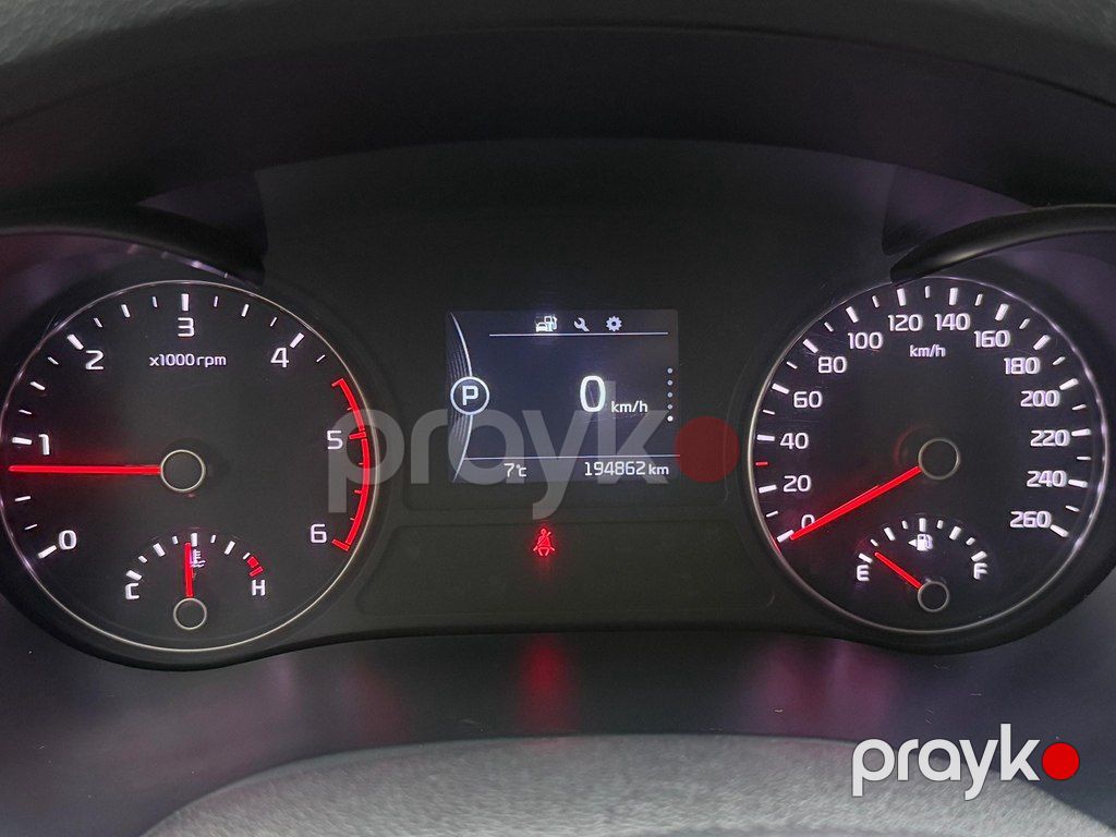 Kia K5, 1.7 L, 2015 il, 200 000 km — Avtomobillər, Bakı (5)