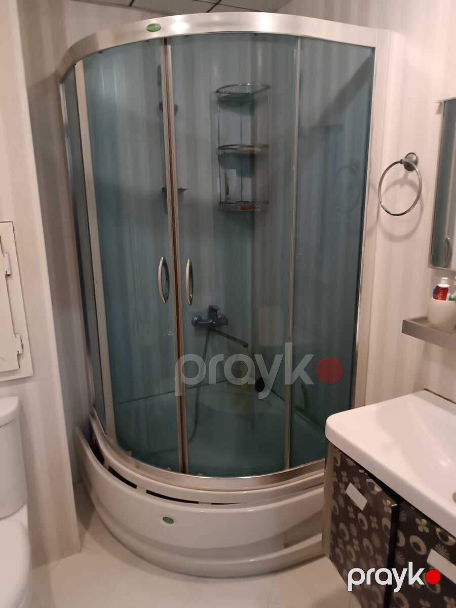 Satılır 2 otaqlı yeni tikili 48 m² — Mənzil, Xırdalan (11)