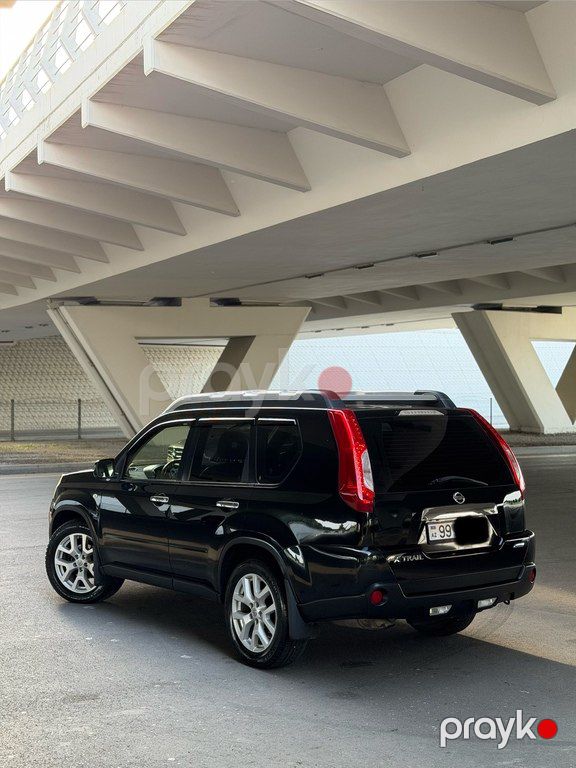 Nissan X-Trail, 2.5 L, 2013 il, 159 000 km — Avtomobillər, Bakı (6)