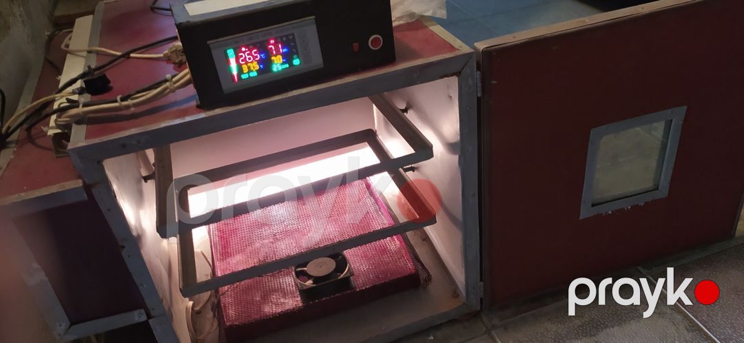 İnkubator — Biznes və avadanlıq, Bakı (2)