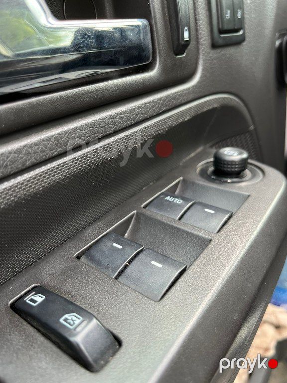 Ford Edge, 3.5 L, 2010 il, 310 000 km — Avtomobillər, Xaçmaz (4)