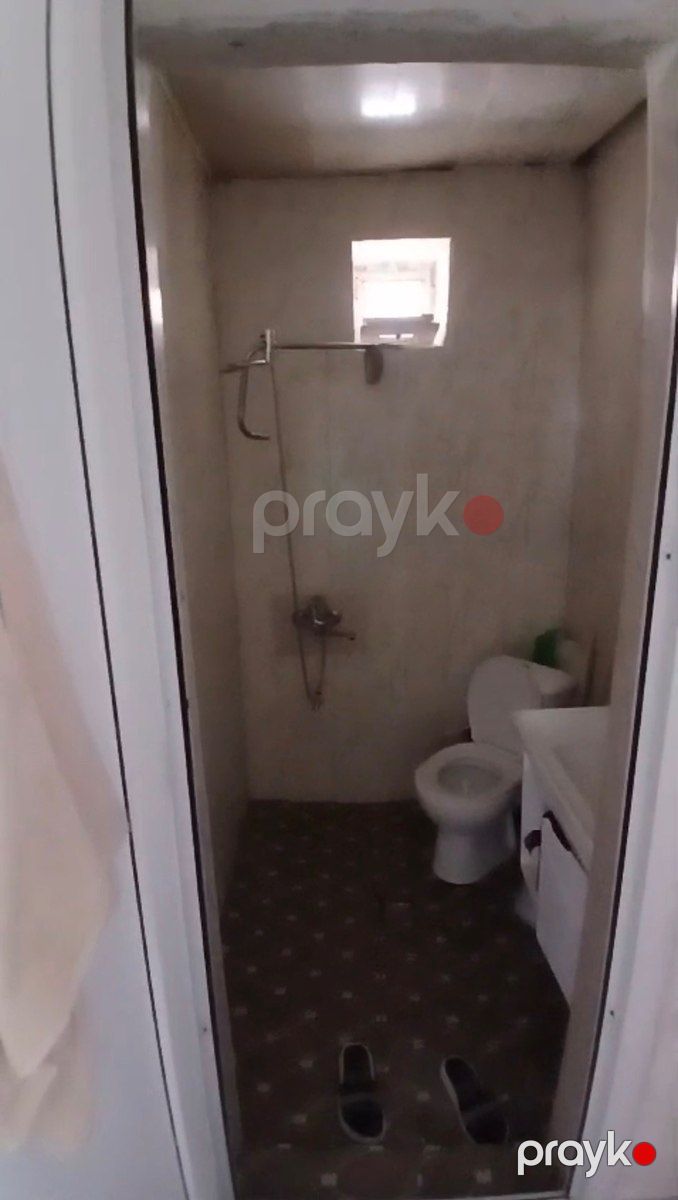 Həyət evi, Lökbatan qəs — Ev, villa, Bakı (10)