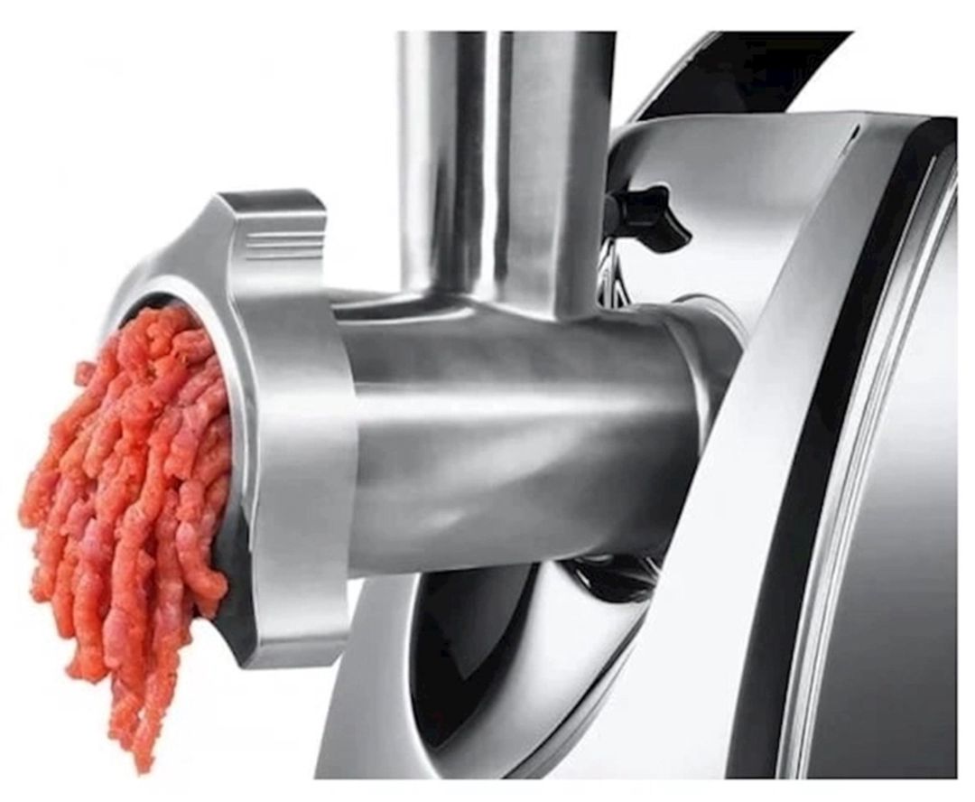 Ətçəkən Bosch MFW68660 — Ev texnikası, Bakı (3)