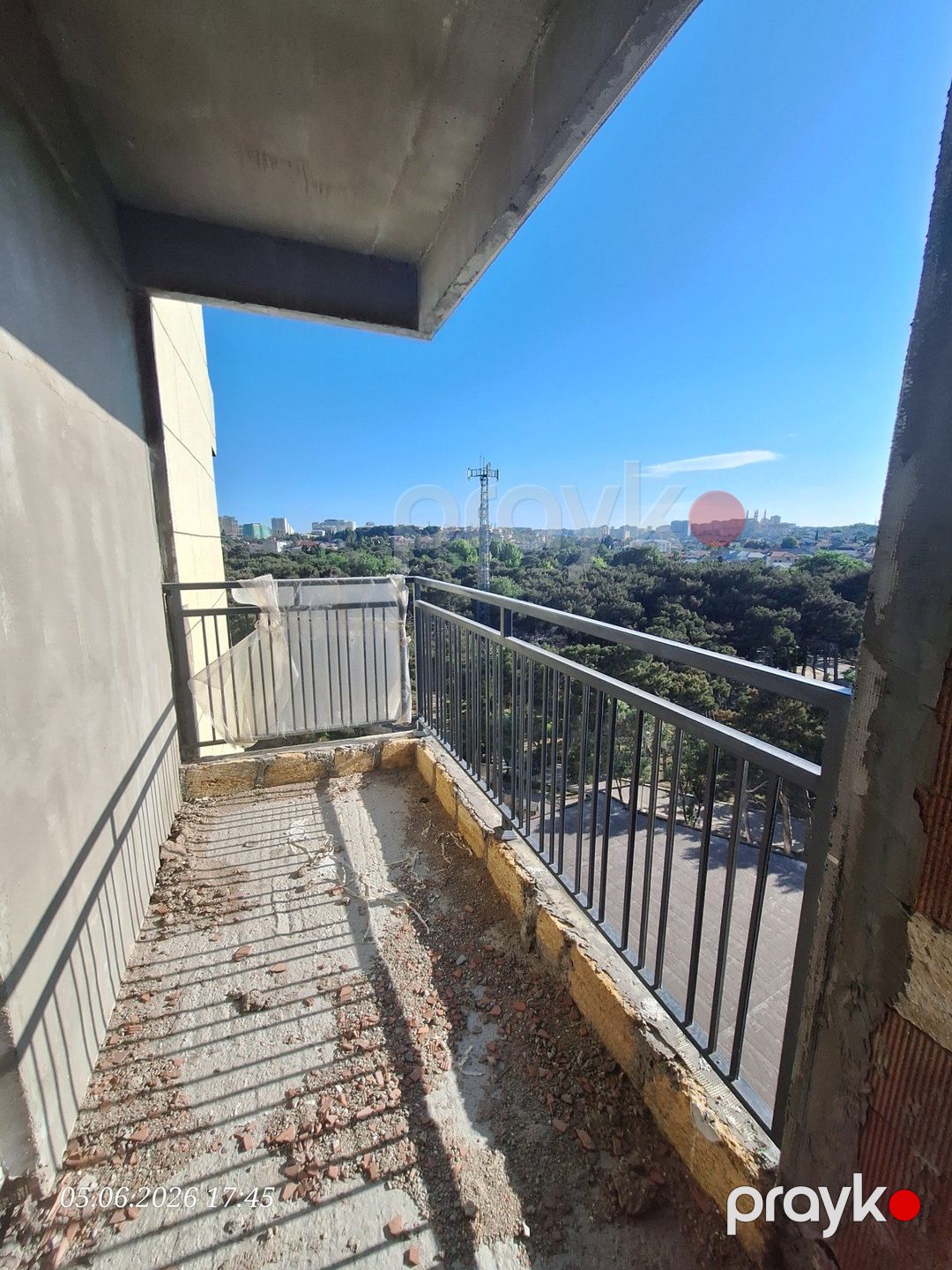Satılır 4 otaqlı yeni tikili 140 m² — Mənzil, Bakı (12)